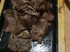 -山之川日料放题(通州店)