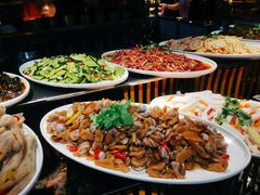 -苏格里岛自助海鲜烤肉(青秀万达店)