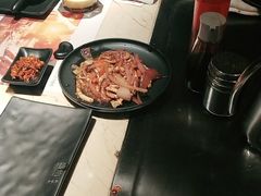 -盛焰铁板烧(王府井店)
