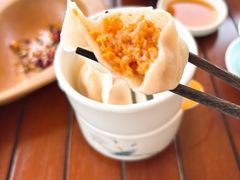 -喜鼎海胆水饺(东港店)