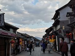 -大理.老字号渝记酸萝卜乌鱼(古城总店)