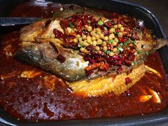 -龙门烤鱼(东方宝泰店)
