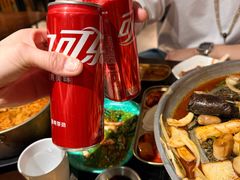 -양평식당·杨平食堂(华贸店)