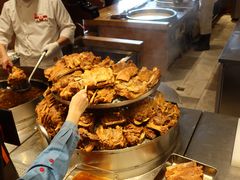-西贝莜面村(香蜜湖店)