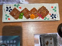 -水之惠鲜鱼料理(王府大街店)