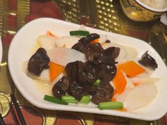 -缪氏川菜(深圳北站缤果空间店)