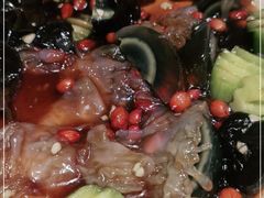 -添福来墨鱼饺子 · 海鲜东北菜(泡崖店)