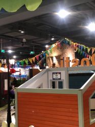 -幻贝家儿童乐园(苏州中心店)