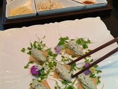 -世博源公馆·本帮融合菜·主题包厢·江景餐厅