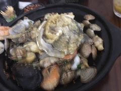 -小时候焗海鲜(鄞州万达店)