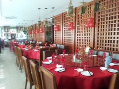 -阿娘家·原生态农家菜(国顺东路店)