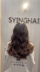 -Sying杉影日式烫染專門店