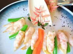 -豪廷轩中餐厅·特色云南菜(温德姆至尊豪廷大酒店)