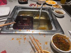 -海底捞火锅(关山保利店)