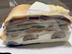 -卷心卷意·轻甜蛋糕(新光天地店)