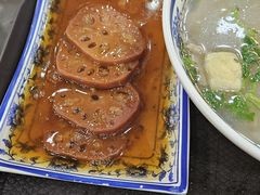 -冯鑫记南京鸭血粉丝汤(来燕路店)