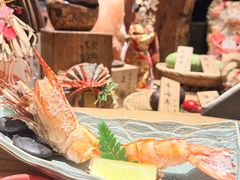 -本源食集 日式烧肉·炉端烧(东海缤纷店)