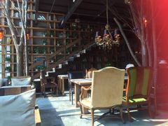 -漫咖啡MAANCOFFEE(清江路店)