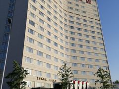 -北京亚奥国际酒店