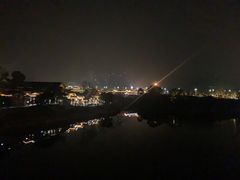 -恩阳古镇