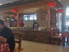 -王云花羊架莜面馆(青山店)