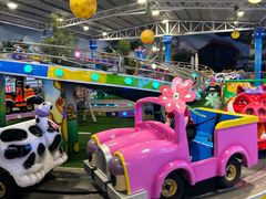 -大连森林动物园