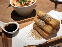 -太二酸菜鱼(长沙IFS国金中心店)