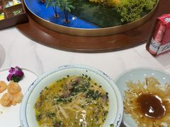 -裕德隆清真饭庄·天津特色菜(东丽店)
