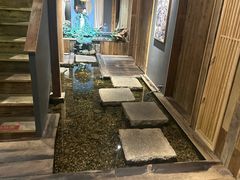 -邈墨茶馆(大兜路1号店)