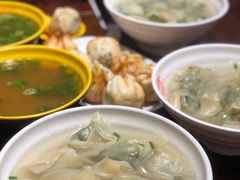 -大壶春生煎(四川中路店)
