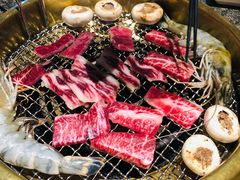 -NIUAN牛庵·日式和牛烧肉(恒隆店)