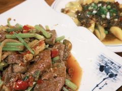 -市井川菜(江宁店)