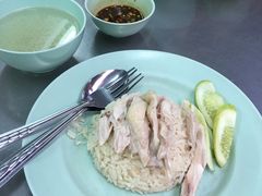 -红大哥水门鸡饭(總店)