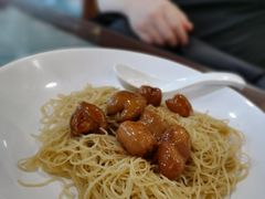 猪肠捞面-恩宁刘福记(东华东路店)