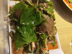 -易老九江湖菜(北滨一路店)