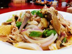 -阿吾丹的烤羊·新疆菜·抓饭·拌面(乌尔禾店)