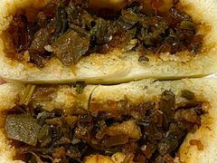 -月福京味斋·烤鸭店·北京菜(鼓楼总店)