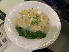 -翠华餐厅(旺角文华商场店)
