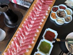 -阳坊胜利涮羊肉(阳坊老店)