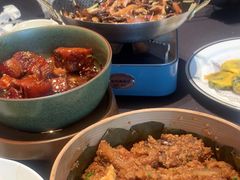 -简小舍· 民间手艺菜(古德寺店)