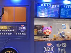 -大光明电影院(南京西路店)