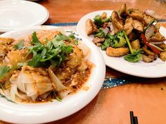 -新疆欣悦饭庄