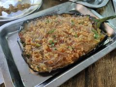 -清真·馬坡二旦烧烤(人生一串拍摄店)