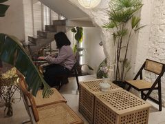 -蜜棠甜品(平山店)