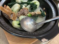 -广东胜利宾馆西关粤中餐厅