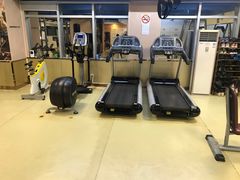 -中田健身工作室(太阳广场店)