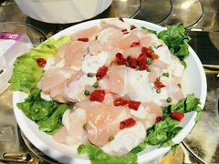 -西火火·川派小火锅(西溪银泰店)