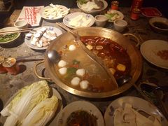 -小龙坎火锅(总店)