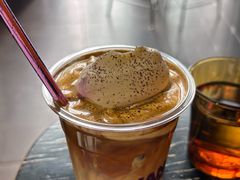 -HANA COFFEE(长寿路店)