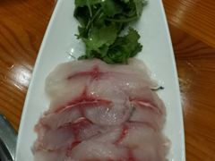 -牛品福潮汕牛肉火锅(旺庄店)